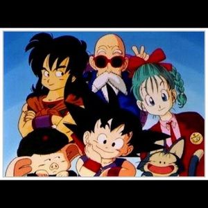 Meet your Posher, Jerry